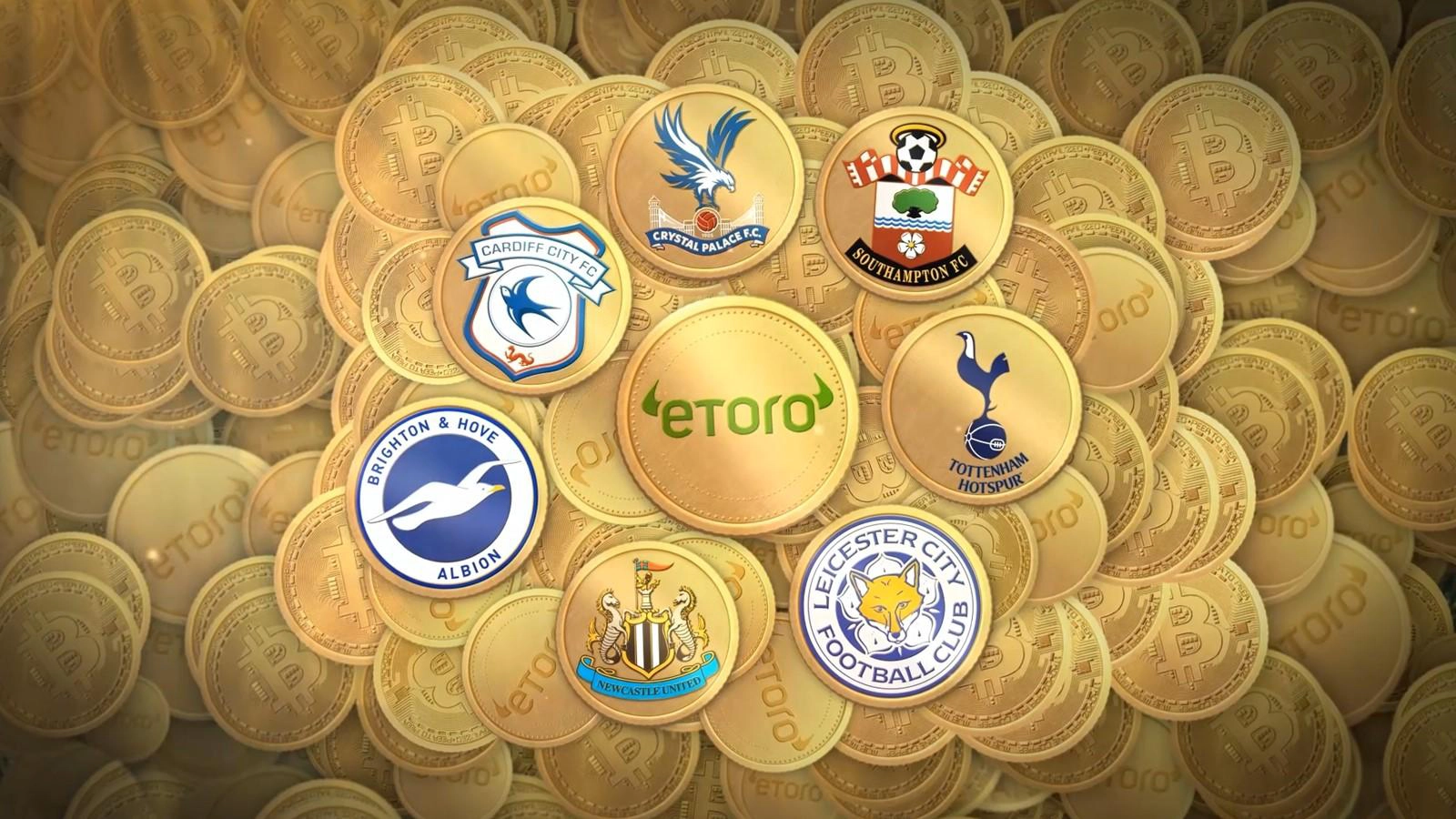 eToro x Premier League