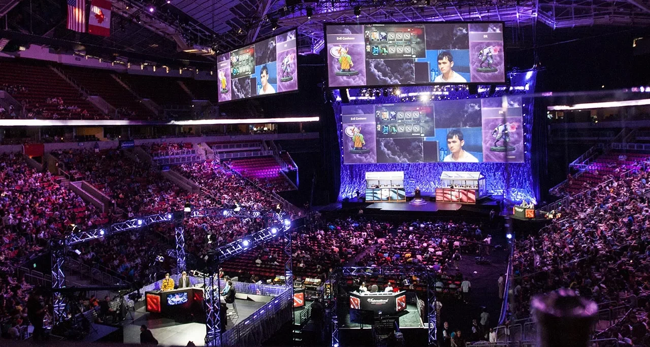 How Plarium used esports sponsorship to reach Millennial &amp; Gen Z audiences