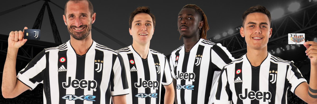 Aurora Italia Become Juventus Regional Partner