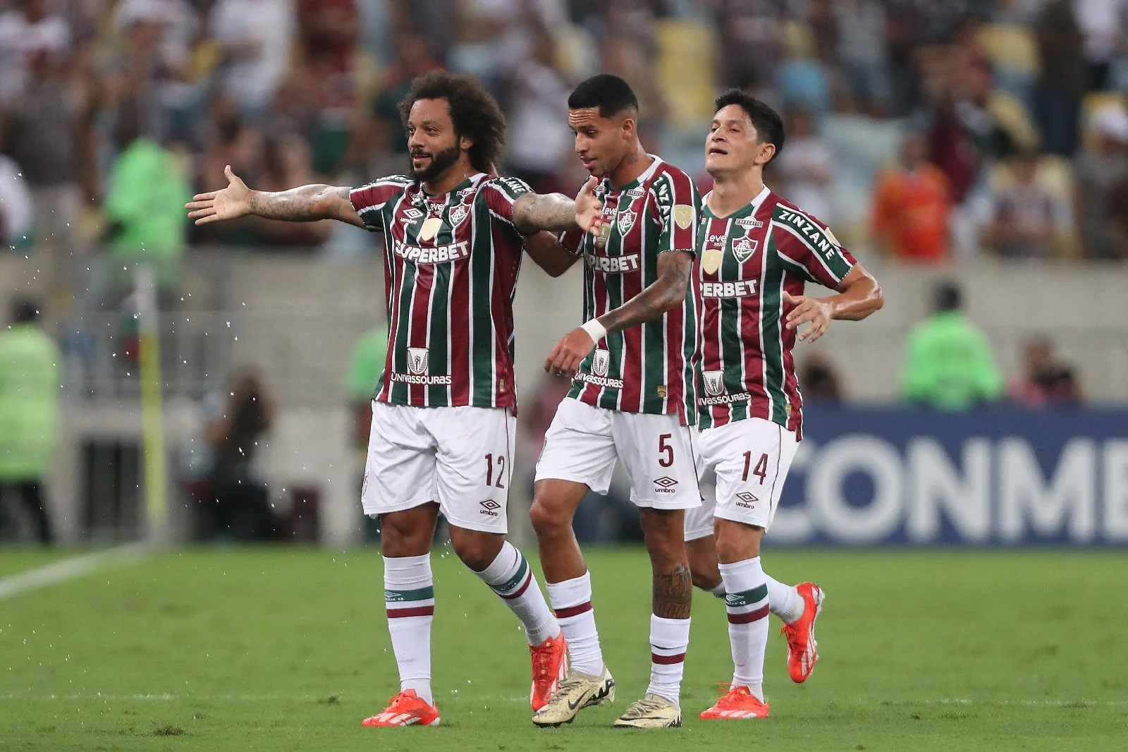 Fluminense Brazil