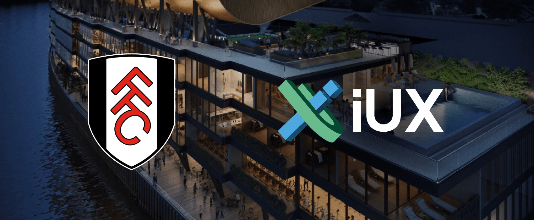 Fulham-x-iUX