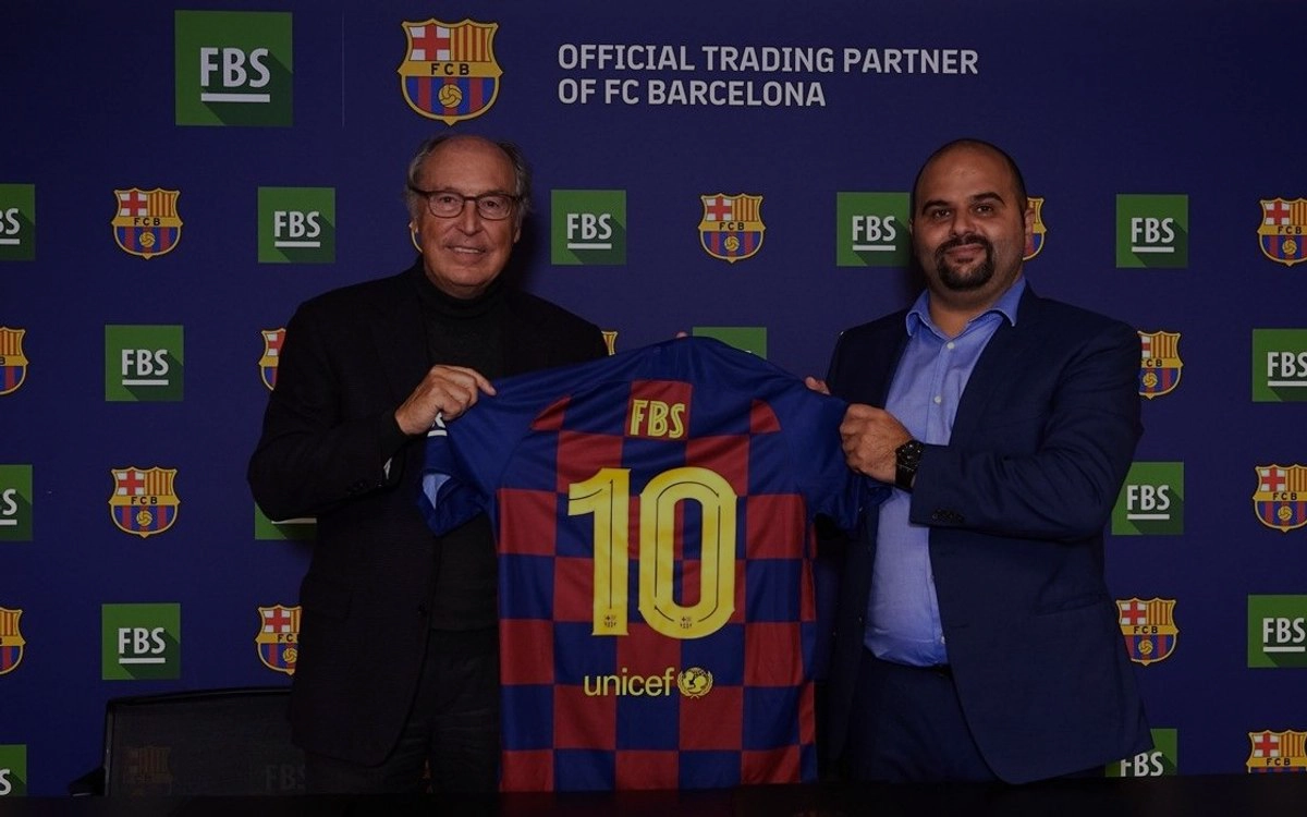 FBSBanner