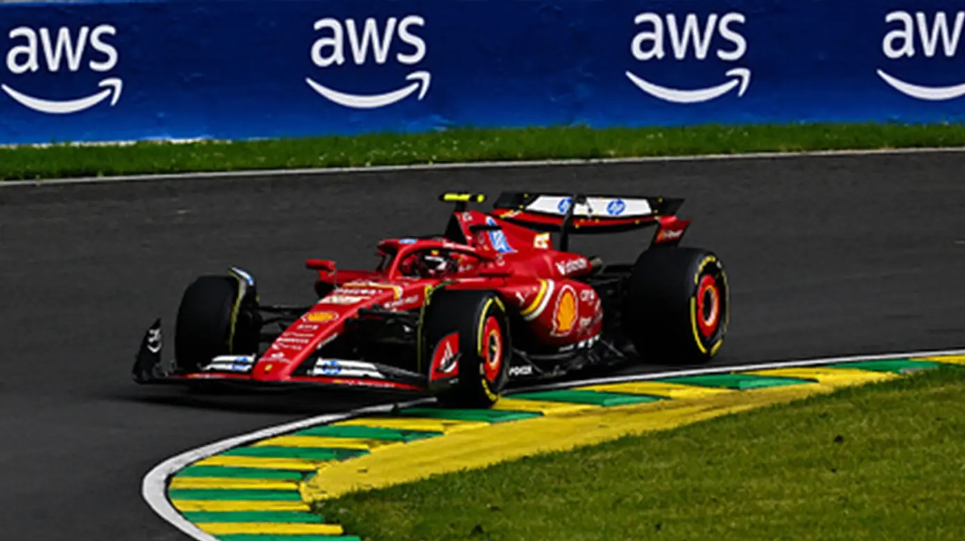 Ferrari
