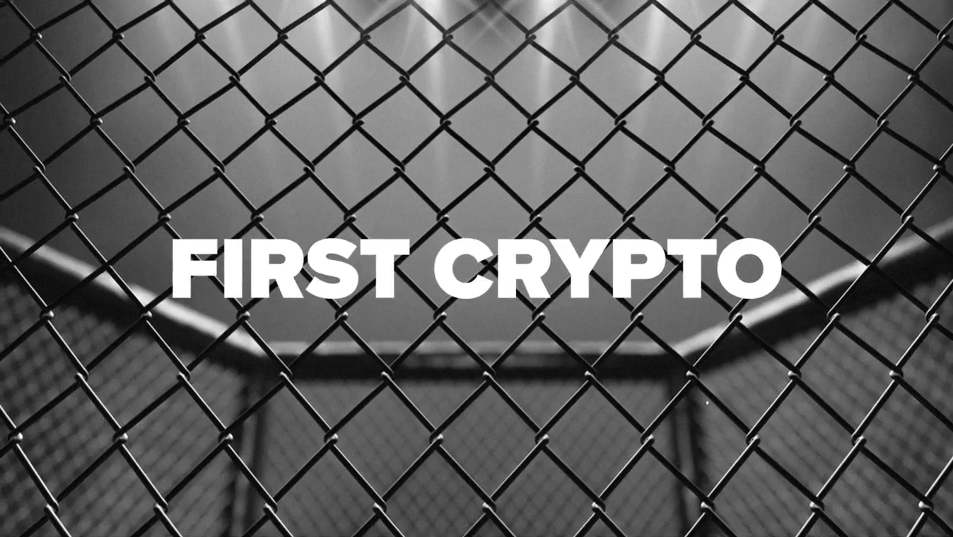 First_Crypto