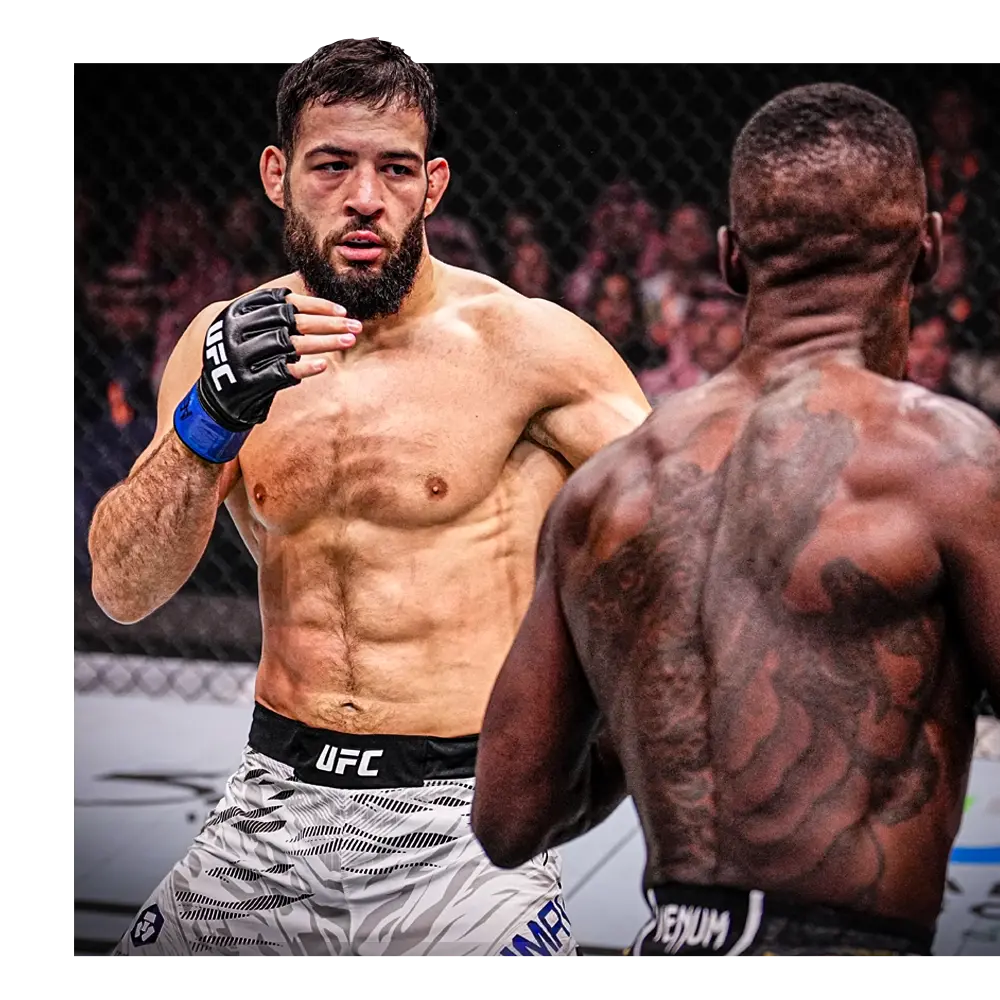 MMA_Intro