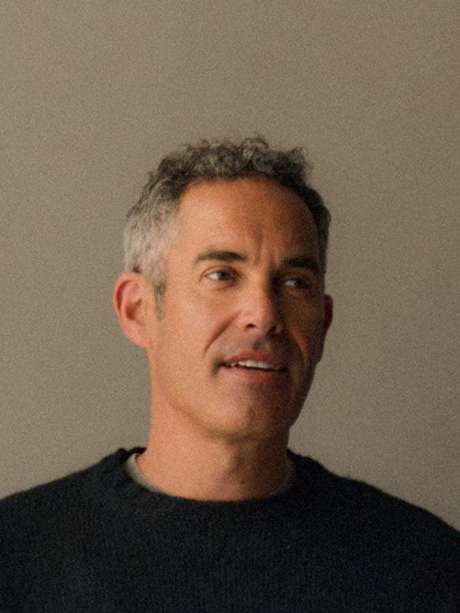 Aaron Katz, CEO, ClickHouse.