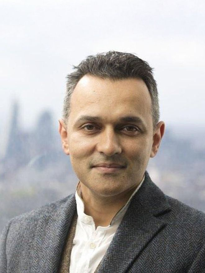 Iqbal Gandham, UK Managing Director, etoro.