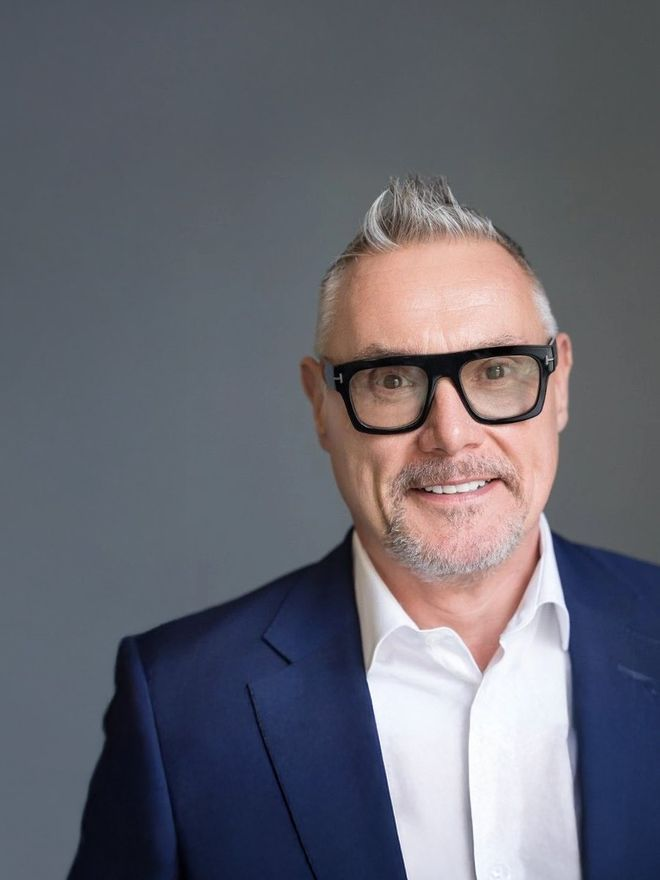 James Whitemore, CMO, Indeed.