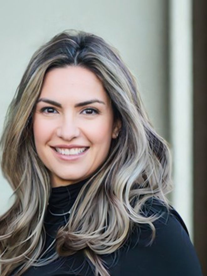 Clair Byrd, CMO, Temporal.