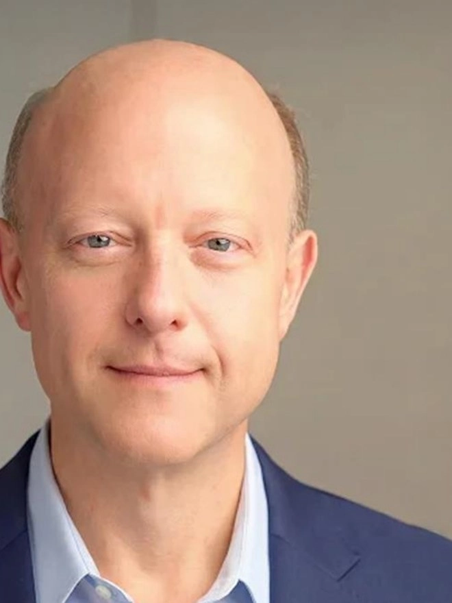 Jeremy Allaire