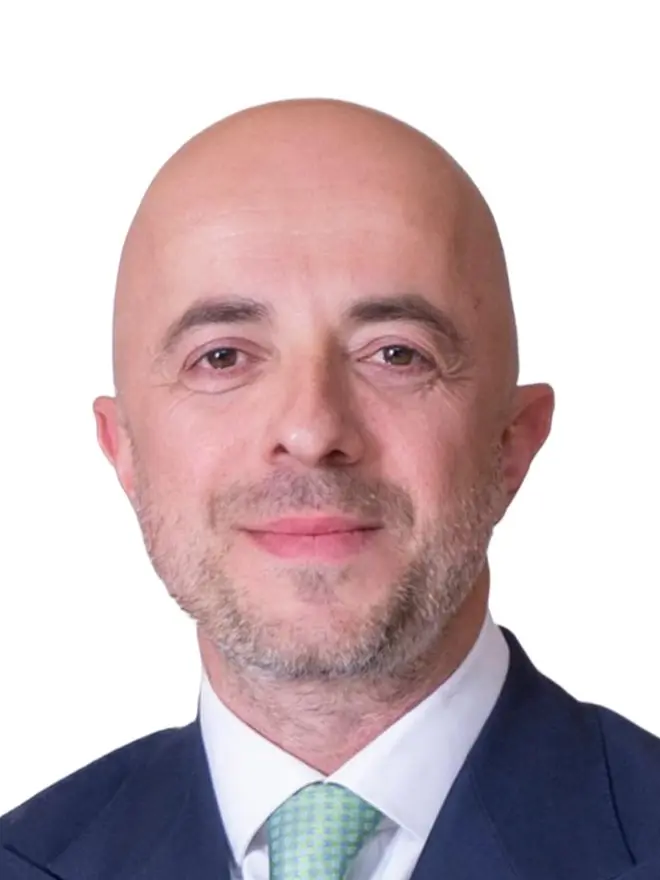 Ahmet Olmuştu